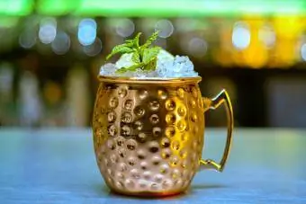 Moscow Mule