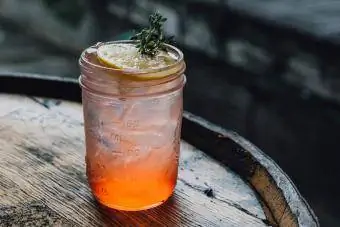 Thyme Julep