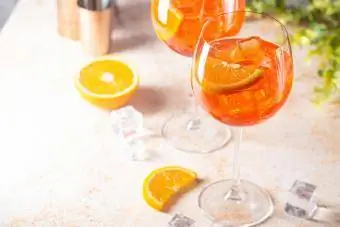 Aperol Spritz