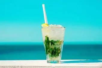 Mojito piccante