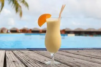 Pina Colada