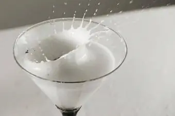 Kakedeig Martini