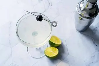 Siste ord-cocktail