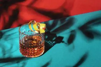 Koktel Sazerac