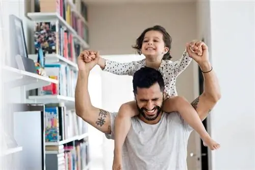 13 maneres de donar als vostres fills una bona infància