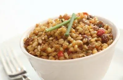 Ano Ang Wheat Berries & Paano Gamitin ang mga Ito sa Kusina?