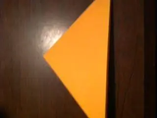 daga de origami 2