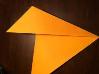 pumnal origami 3