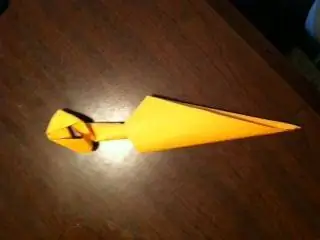 origami duncis