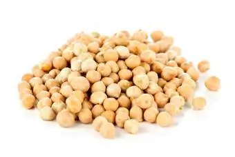 Kacang garbanzo