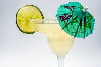 Kua margarita