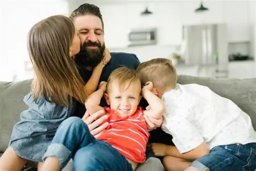 19 uvurderlige tips for enslige pappaer