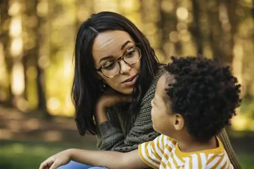 Oltre 75 domande per i bambini per far emergere il loro lato conversazionale