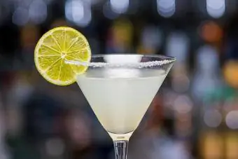 Viigikaktuse Martini