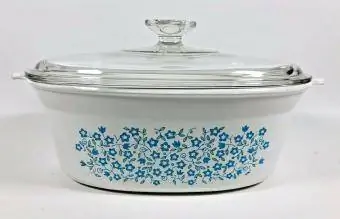 CorningWare Azul Urze