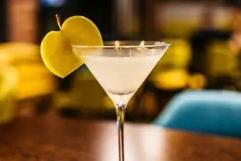 Appel Martini