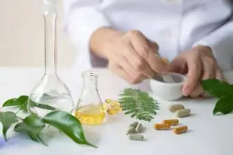 Homeopatik Tıp