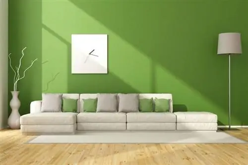 15 emocionantes combinaciones de colores de pintura para interiores