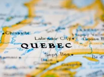 Miksi Quebec on nykyään pääasiassa ranskalainen