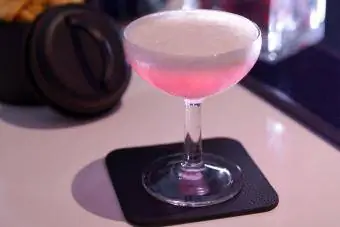 orkidé bobler cocktail