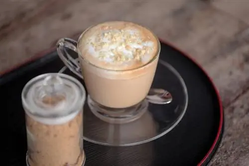 Irish Coffee Recipe (With Baileys): Isang Creamy Delight
