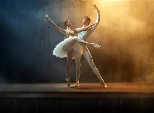 Qui va inventar el ballet