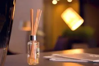 Reed diffuser