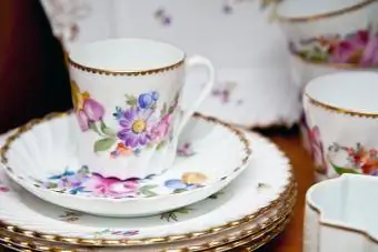 cổ bavarian trung quốc rosenthal đức