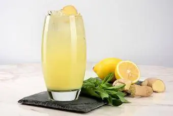 Mule Citron