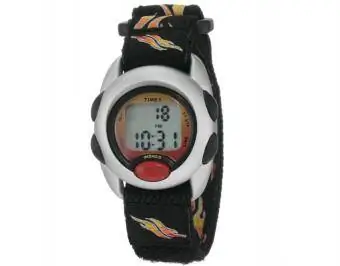 Παιδικό ρολόι Timex T78751