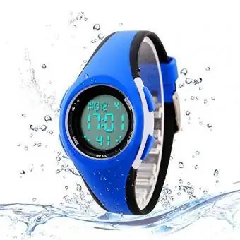 Misskt Kids Digital Sport Watch