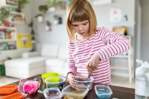 35 esperimenti scientifici facili per bambini che li lasceranno a bocca aperta