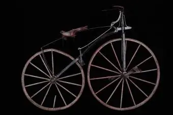 Velocipede Michaux-1