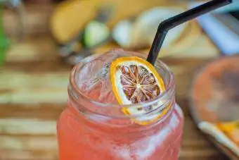 Guaven-Margarita-Cocktail