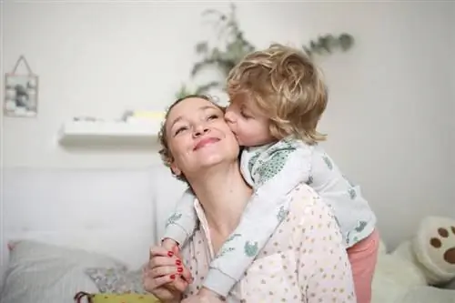 Mükemmellik İmkansız Olduğunda İyi Bir Anne Olmanın 10 Yolu