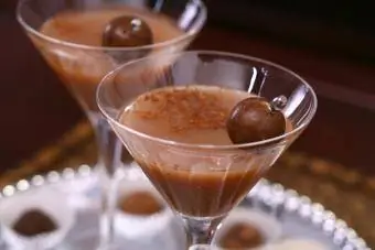 Tume Chocotini