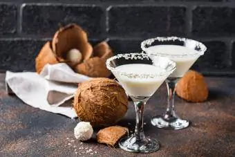 Coconutini