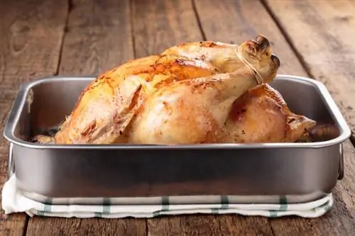 Koliko dugo se piletina treba kuhati?