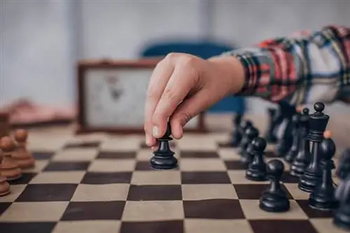 7 известни начални шахматни хода: Вашият път към победата