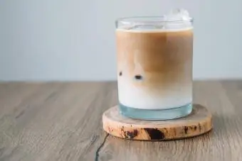 Baileys White Russian