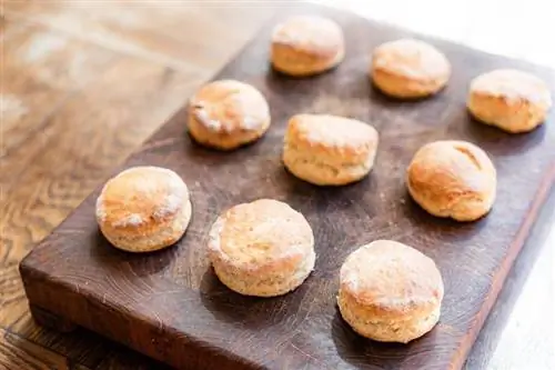 22 ízletes maradék kekszrecept, amelyet az egész család imádni fog