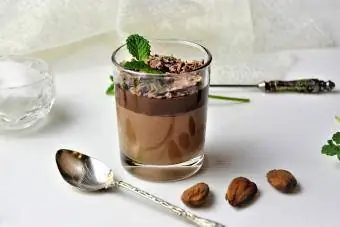 Urme de mousse