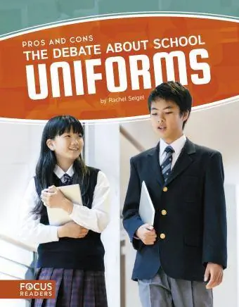 Debatt om skoluniformer