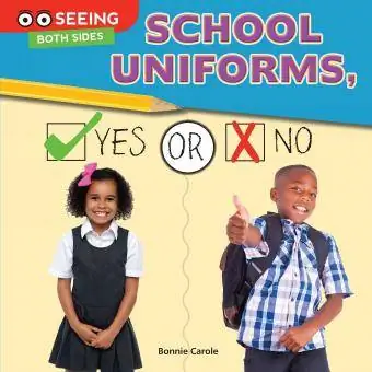 Uniformes Escolares Sim ou Não