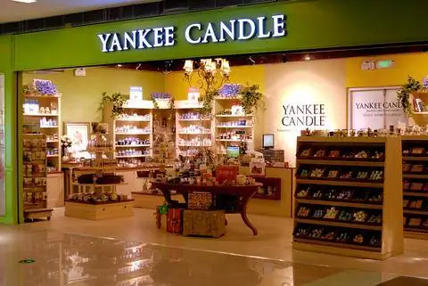 Yankee Candles are toxine?
