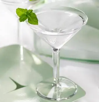 Zimsko veče Martini