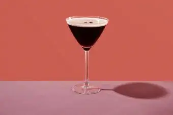 Espresso Martini oppskrifter