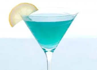 Gipnoz Martini