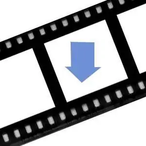 Laden Sie einen Filmclip kostenlos herunter