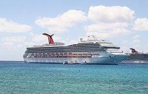 Carnival Cruise Line -huonepäivitysten saaminen